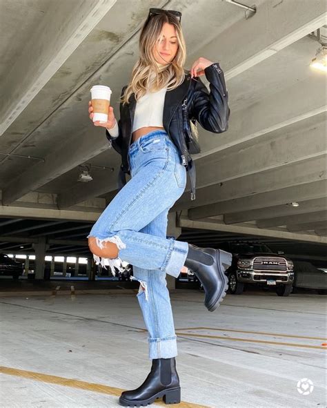 The Rise of Steve Madden Amuleg Boots in Street Style Fashion